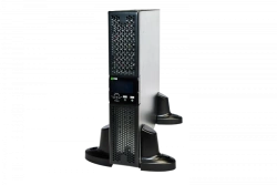 PitON RT Series 2 kVA UPS for Reliable Power Backup