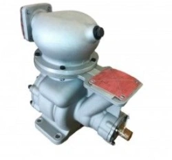 Fuel Pump SCL-20/24 Left Rotation