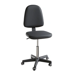 Classic Synthetic Leather Office Chair Sigma 1 L