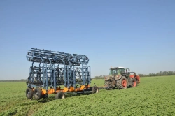 Modular Block Cultivator KBP16-4K1 "Orlan