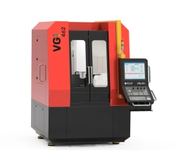 Vertical CNC Machining Center for Metal and Non-Metal Processing Model VGI-462