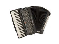 Super L Accordion - Musical Instrument for Enthusiasts