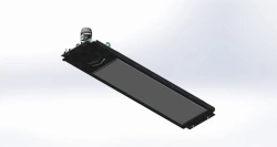 LED Street Light Series DKU, Modification DKU Rokada