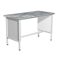Medical Work Desk SL-2 for Physicians