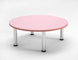 Preschool Activity Table with Various Shapes - Art. 470.14.02.059.01