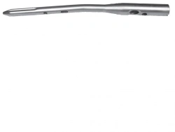 Proximal Femoral Gamma Nails Ø 10 mm, Length 200-240 mm, Art. 761.2XX