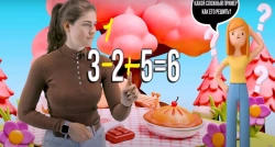 Complete Video Studio for Online Education with Transparent Video Board - Basic Package