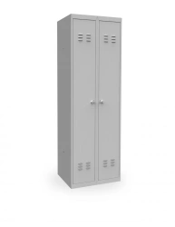 High-Quality Changing Room Lockers Series SHR (1500-2500 mm height, 200-1200 mm width, 300-700 mm depth)
