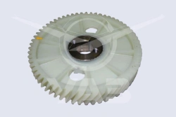 Camshaft Gear for GAZ 53, ZMZ 511, 513 - 511000100602000