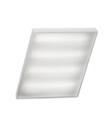IP40 LED Panel Light 30W 5000K for Offices and Public Spaces
