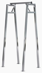 Stationary Carcass Washing Suspension System