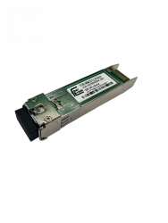 Optical Transceiver SFP+ 11.3 Gbps LR 10 km FT-SFP+-WDM-LTE-11,1-A-D-I