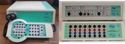 Multifunctional Computerized Complex for EEG, EMG, and EP Research "Neuroexpeditor