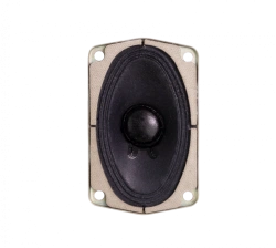 Speaker Head 2 GDSh-16 32 Ohm