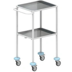 Hospital Medication Transport Cart TБ-01-"КРОНТ