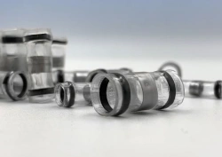 GSt-F Shrinkable Solder Connectors for Wires