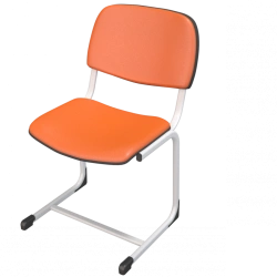 School chair