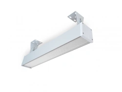 LED Light Fixture "Progress" 500