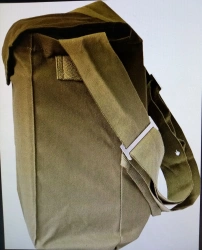 Filter Gas Mask Storage and Transport Bag