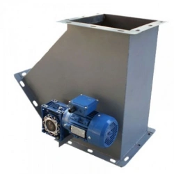 Grain Discharge Valve Type KO-11