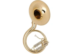 Professional Level SuzaFon "Solovey" Pump Mechanism Brass Bell