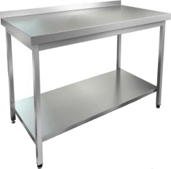 Stainless Steel Distribution Table RBPB