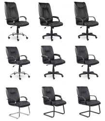 Office Chair Swing - Comfortable Ergonomic Design
