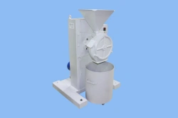 Hammer Mill Grinder 10MM