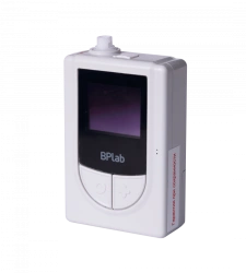 BiPiLAB 24-Hour Blood Pressure Monitoring System