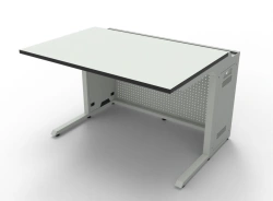 Modular Low Table for Technical Use by ARMER Sirius Series (ANBP)