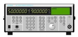 AC Voltage Calibrator H5-5 for Frequency Ranges 10 Hz to 2000 MHz