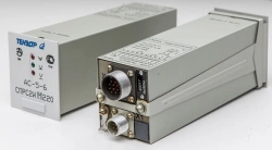 Resistance Limit Alarm SPRS2I-V-220 eF2.838.001-07