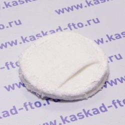 Hydrophilic Cotton Eye Section for Therapeutic Devices