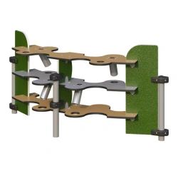 Children's Play Equipment for Thematic Games - Romana 057-01.69.10