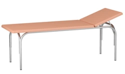 Therapeutic Examination Table with Adjustable Headrest, DM-5-101-02.L2