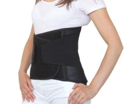 Lumbar-Thoracic Spine Brace KR0-206