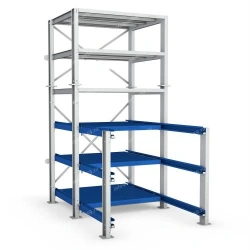 Warehouse Racks