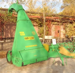 Rotary Mower-Cutter KIR-1.5M