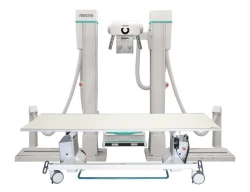 Digital Radiography System for Second and Third Workplaces ARC-01 "OKO