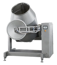 Vacuum Meat Massager for High-Quality Tenderizing and Tumbling" M Series