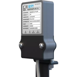 Wireless Communication Module for IEEE 802.15.4 - RM485-802.15.4