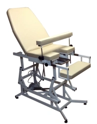 Medical Examination Chair for Gynecological, Urological, and Proctological Procedures "MD-GUP