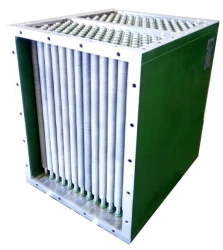 Hydraulic Radiator Replacement for Cummins QV91