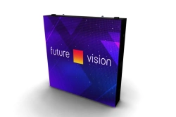 Indoor LED Display Screen RI1.86 A640480 for Rental