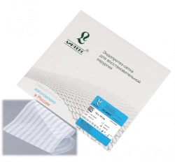 Sterile Polypropylene Mesh for Reconstructive Surgery "Lintex" - ESFIL® Standard