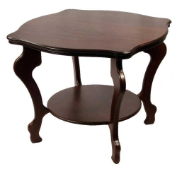 Elegant Coffee Table BERGE 2 for Modern Living Rooms