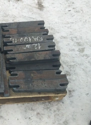 KC 100-02 Ballistic Armor Protection Suit for Security Personnel