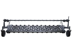 Conveyor Picker MSM-10.08.07-02 for Grain Collection