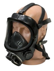 PPM-88 2C Panorama Mask for Chemical Protection