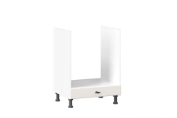 Alabaster Oven Front Panel Marina LD.273260.000